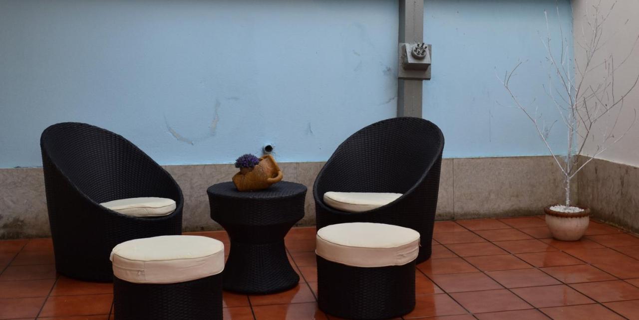 Appartamento La Prensa Villamediana de Iregua Esterno foto